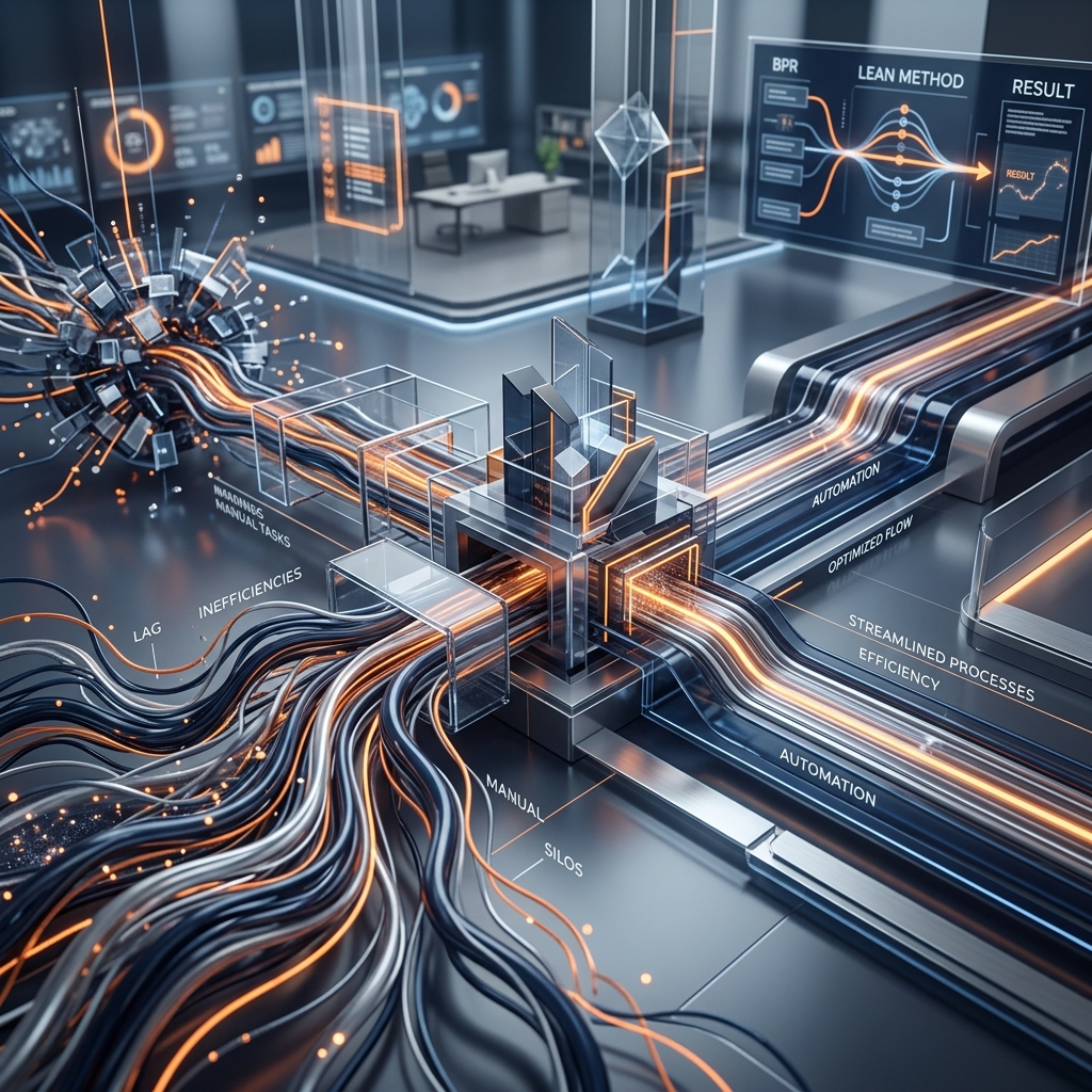 Workflow Optimization